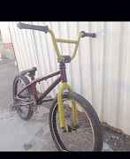 Bmx gtBikes