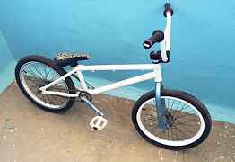 BMX Eastern Байк traildigger