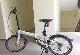 Складной велосипед dahon vitesse P18