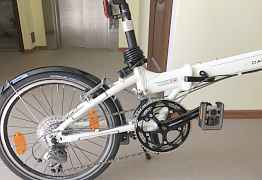 Складной велосипед dahon vitesse P18