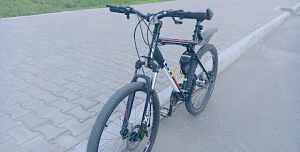 Продам горный велосипед ГТ mtb Aggressor 1.0