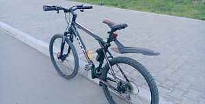 Продам горный велосипед ГТ mtb Aggressor 1.0