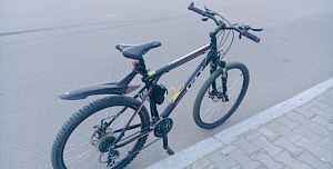 Продам горный велосипед ГТ mtb Aggressor 1.0