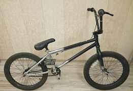 Bmx mongoose Legion l100