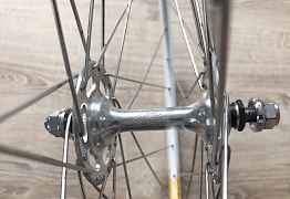 Комплект колес вилсет Campagnolo Record Velocity