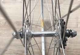 Комплект колес вилсет Campagnolo Record Velocity