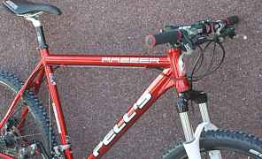 Pells P6 Ultralite Racing Tubeset