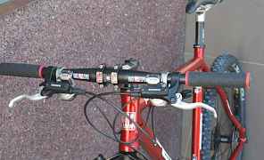 Pells P6 Ultralite Racing Tubeset