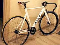 Fix Aventon Mataro