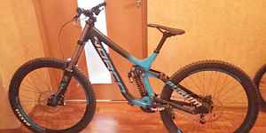 Norco aurum А7.2