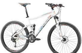 Mongoose salvo comp 27.5