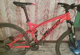 Горный велосипед Norco Fluid 7.2