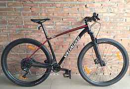 Велосипед Specialized Epic