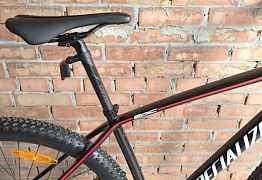 Велосипед Specialized Epic