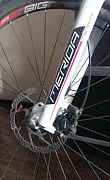 Merida big nine tfs