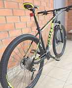 Scott scale 960 (2016) L