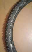 Покрышка 26' schwalbe ice spiker pro perfomance