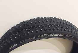 Покрышки шипованные: Schwalbe Ice Spiker Pro Evol