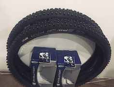 Покрышки шипованные: Schwalbe Ice Spiker Pro Evol