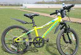 Corratec Х-vert KID 20"