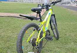 Corratec Х-vert KID 20"