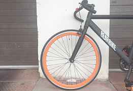 Bear Байк Armata fixie городской