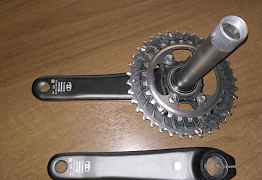 Cистема Shimano XT M8000 175mm 36/26