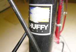 Велосипед Huffy 26"