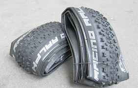 Покрышки Schwalbe Racing Ralph 700x35 mm