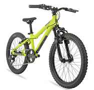 Детский велосипед Commencal Ramones 20" 2