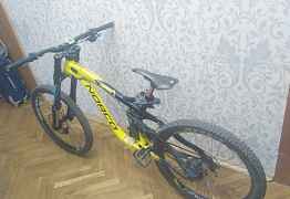 Norco aurum manitou dorado 2015