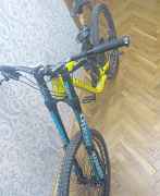 Norco aurum manitou dorado 2015