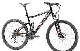 Mongoose salvo Спорт 27.5