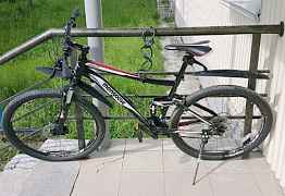 Mongoose salvo Спорт 27.5