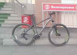 Велосипед Norco Шторм 9.2