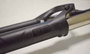 Rockshox Recon Сильвер solo Эйр