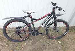 Bulls harptail disc 3