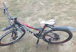 Bulls harptail disc 3