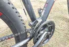 Bulls harptail disc 3