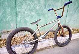 Bmx Шадов