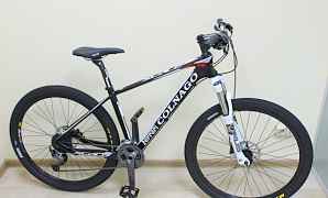 Карбоновый MTB Colnago