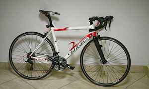 Шоссейник wilier montegrappa