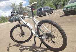 Mongoose tyax comp