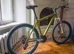 Specialized P. Серия 2014 (L)