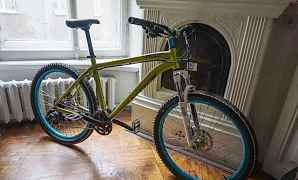 Specialized P. Серия 2014 (L)