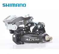 Shimano alivio система целиком