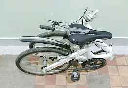 Ubike UF20