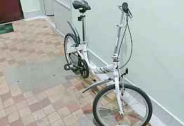 Ubike UF20