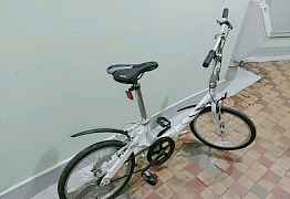 Ubike UF20