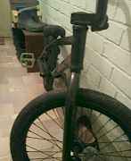 BMX fly bikes